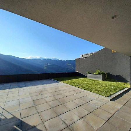 Appartamento Panorama Alpendorf Sankt Johann im Pongau Esterno foto