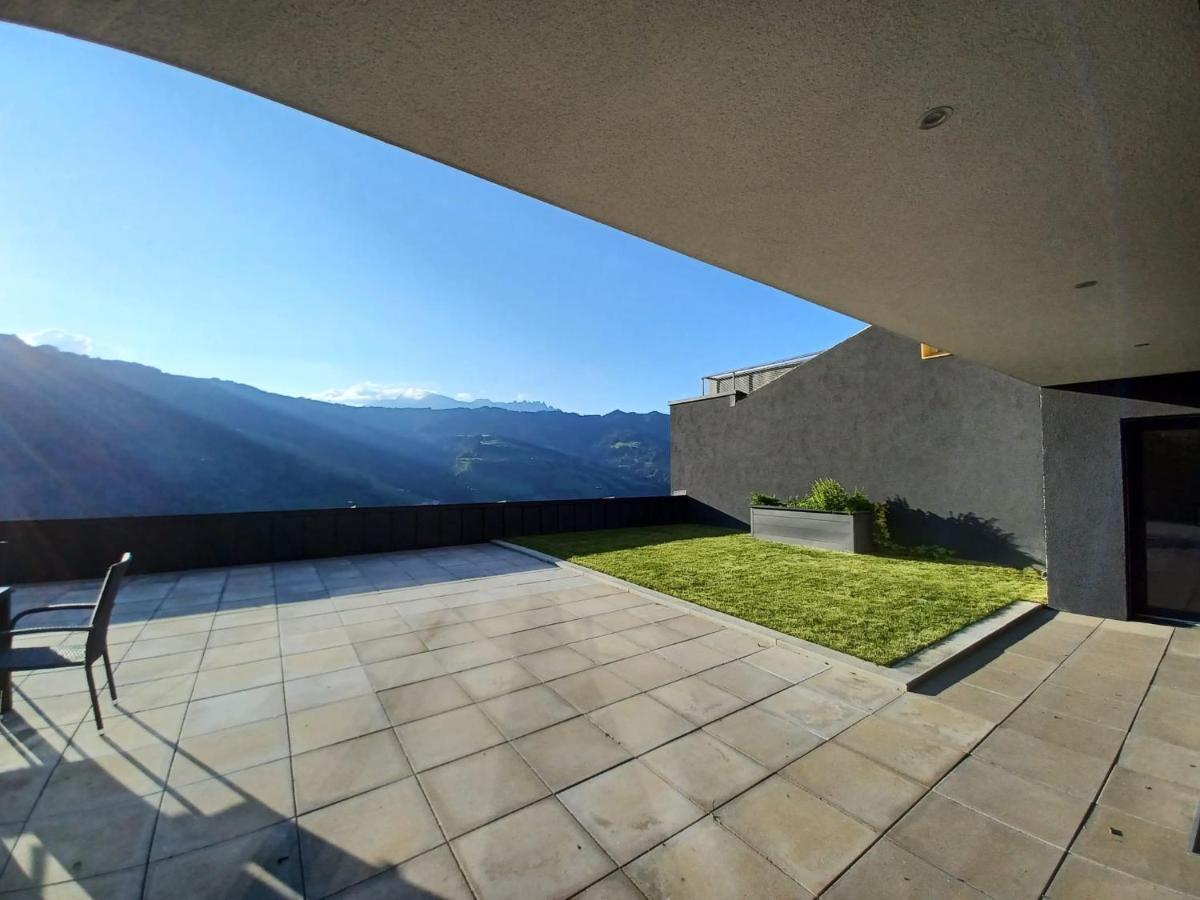 Appartamento Panorama Alpendorf Sankt Johann im Pongau Esterno foto